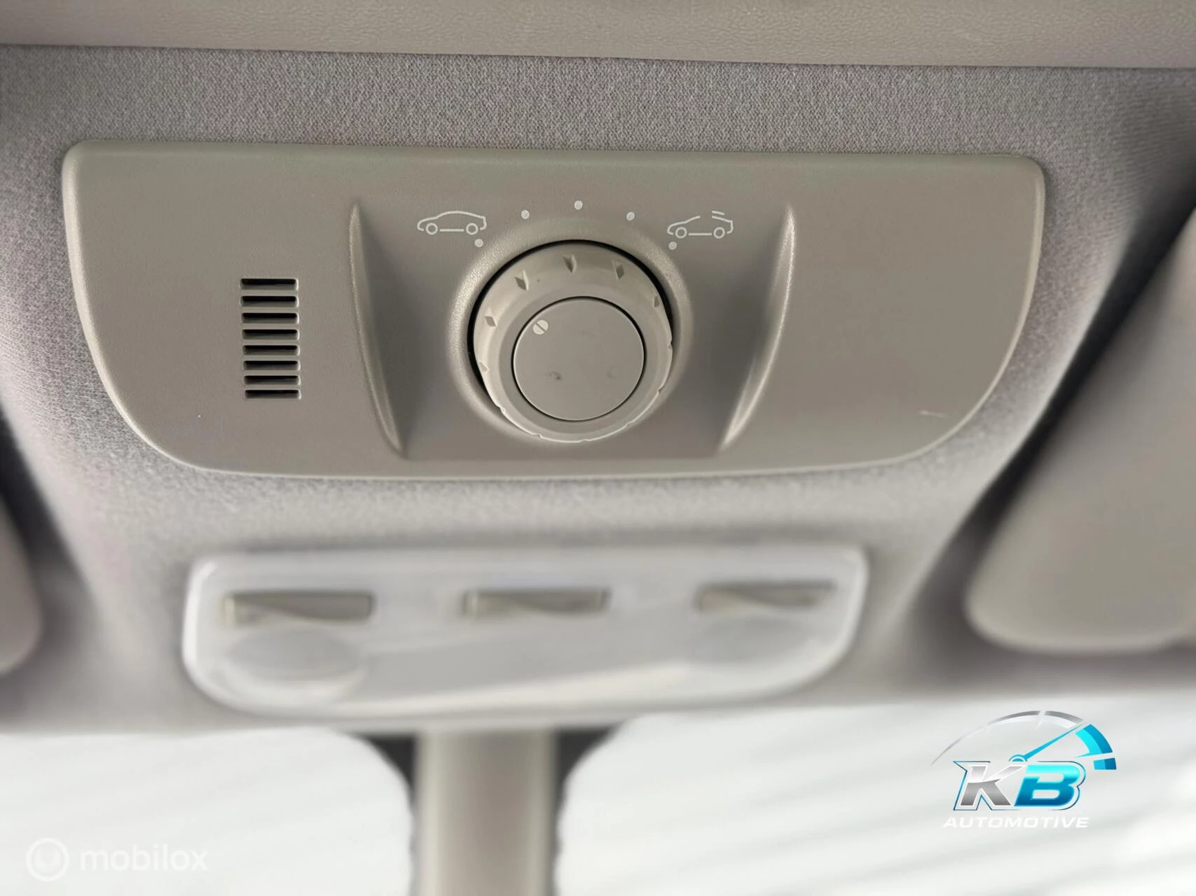 Hoofdafbeelding Renault Scénic