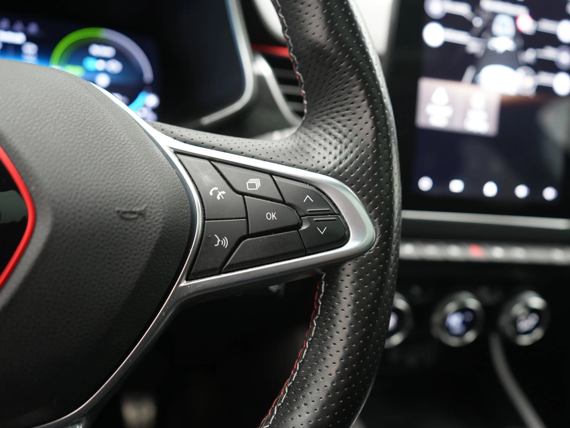 Hoofdafbeelding Renault Arkana