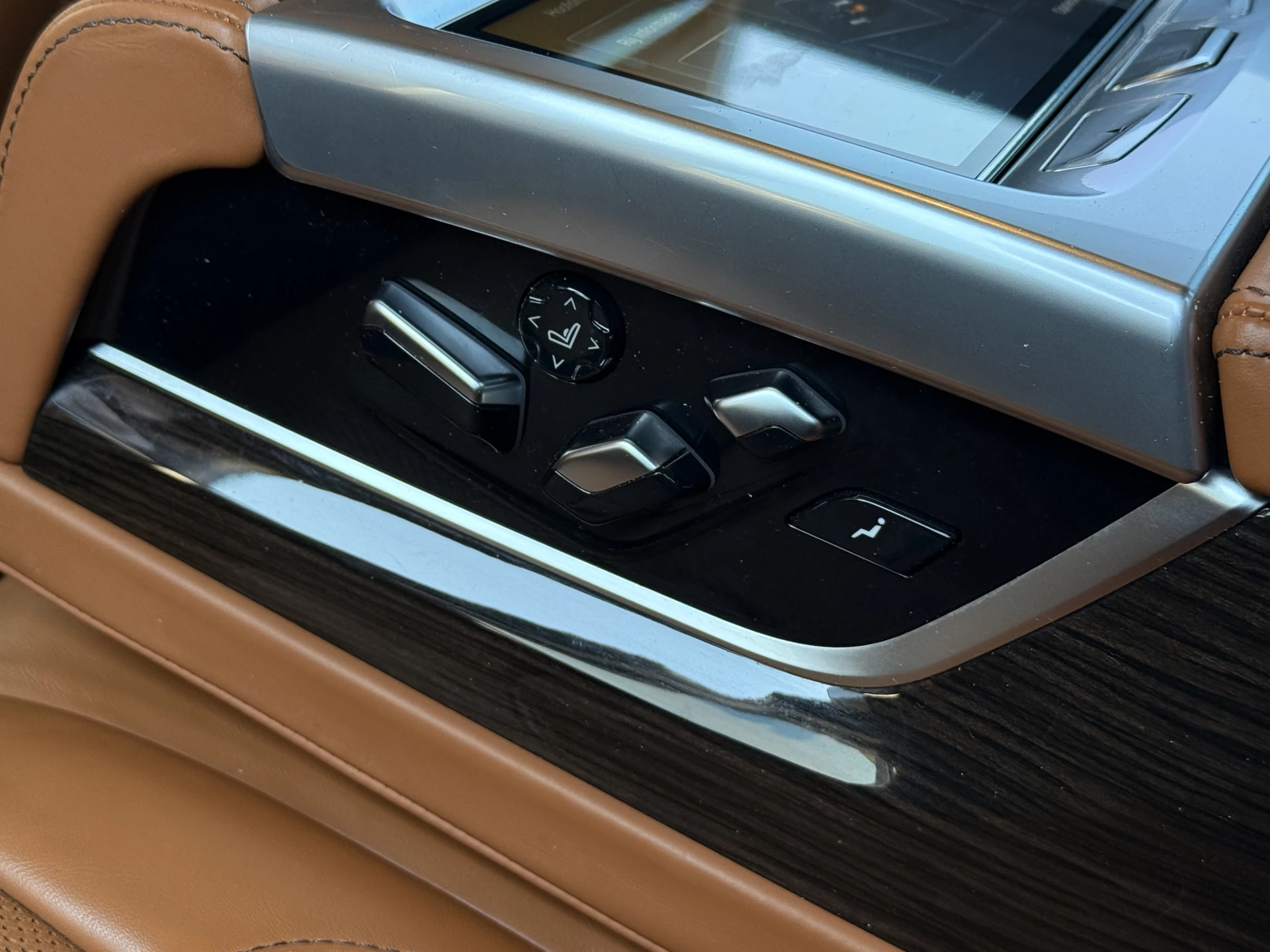 Hoofdafbeelding BMW 7 Serie