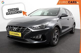 Hyundai i30 Wagon 1.0 T-GDi 120 Pk Essential  Navigatie Apple Carplay/Android Auto Climate Control Camera Afneembare Trekhaak Lane Assist Privacy Glass Keyless Go