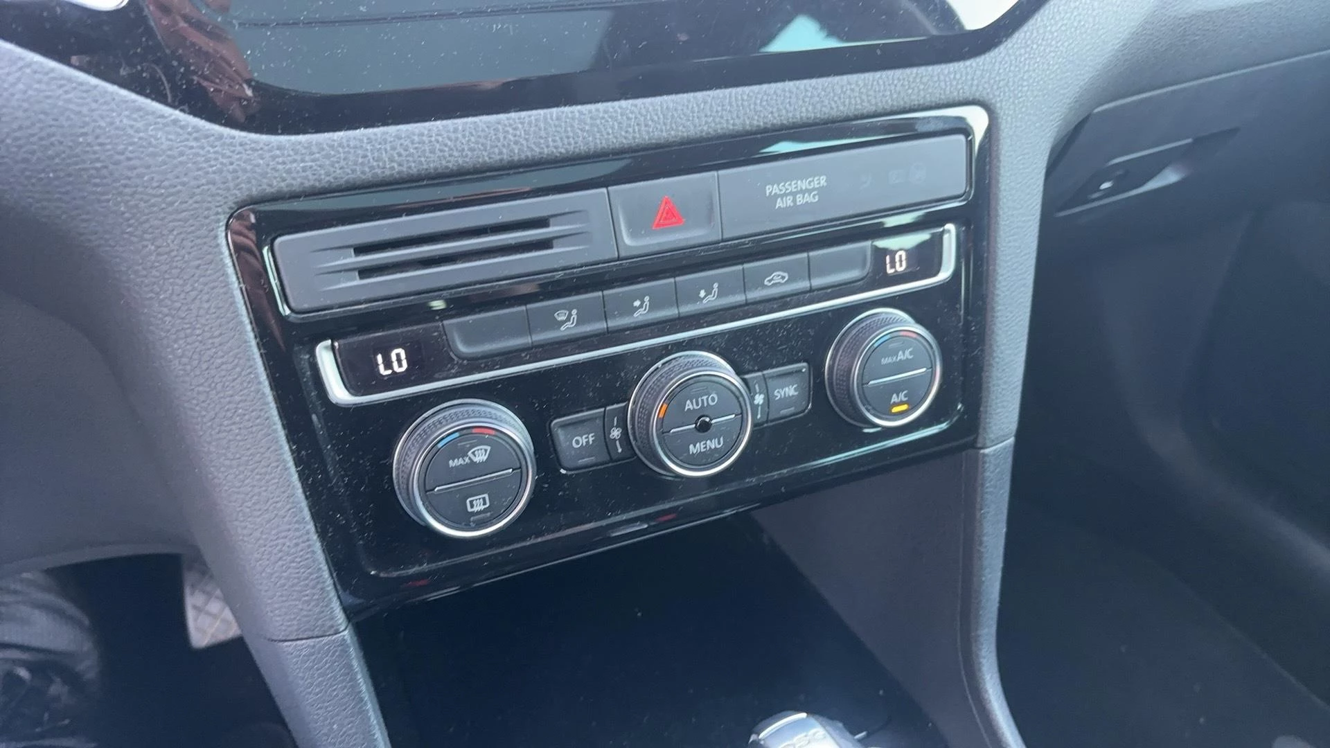 Hoofdafbeelding Volkswagen Golf Sportsvan