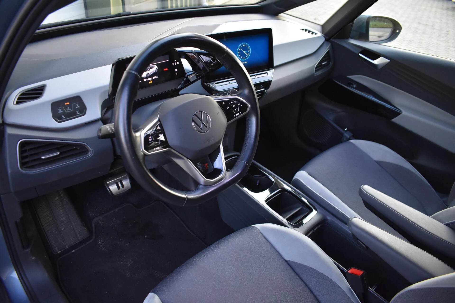 Hoofdafbeelding Volkswagen ID.3