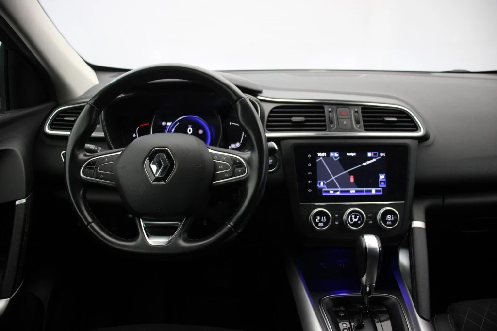 Hoofdafbeelding Renault Kadjar