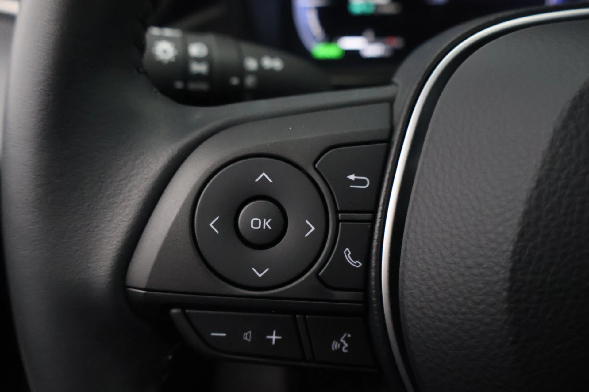 Hoofdafbeelding Toyota Corolla