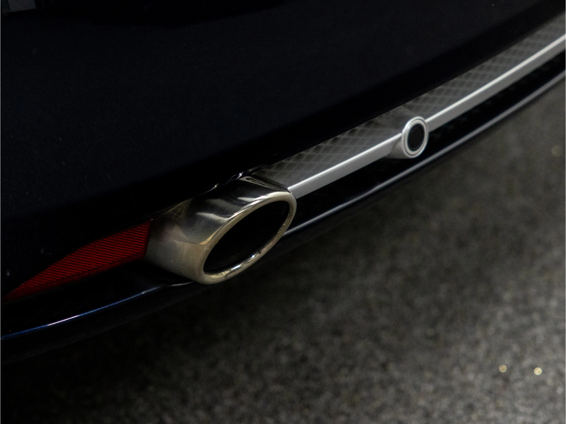 Hoofdafbeelding Aston Martin DB9