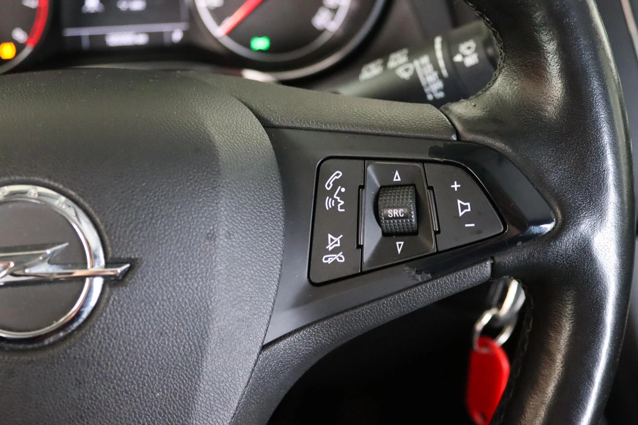 Hoofdafbeelding Opel Zafira