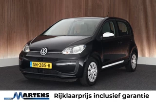 Volkswagen Up! 1.0 BMT 60pk move up! Airco DAB