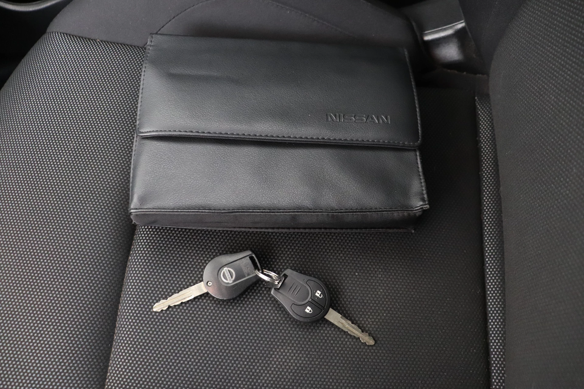 Hoofdafbeelding Nissan Juke