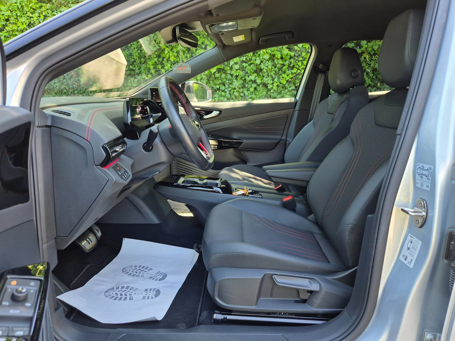 Hoofdafbeelding Volkswagen ID.4