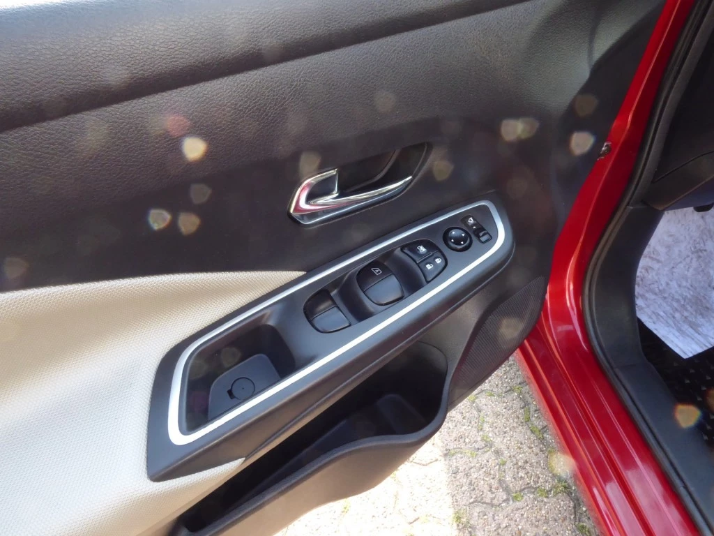 Hoofdafbeelding Nissan Micra