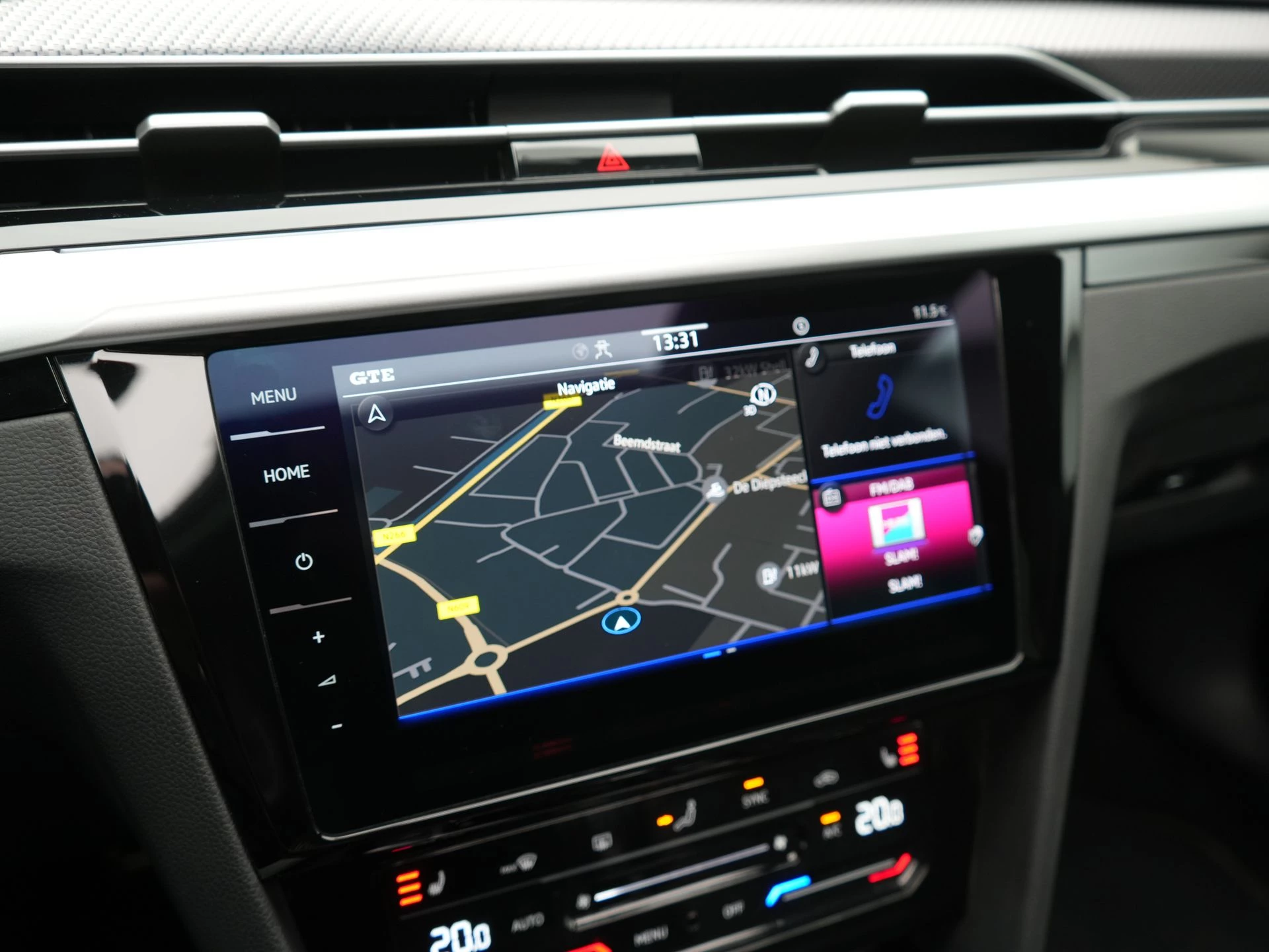 Hoofdafbeelding Volkswagen Arteon