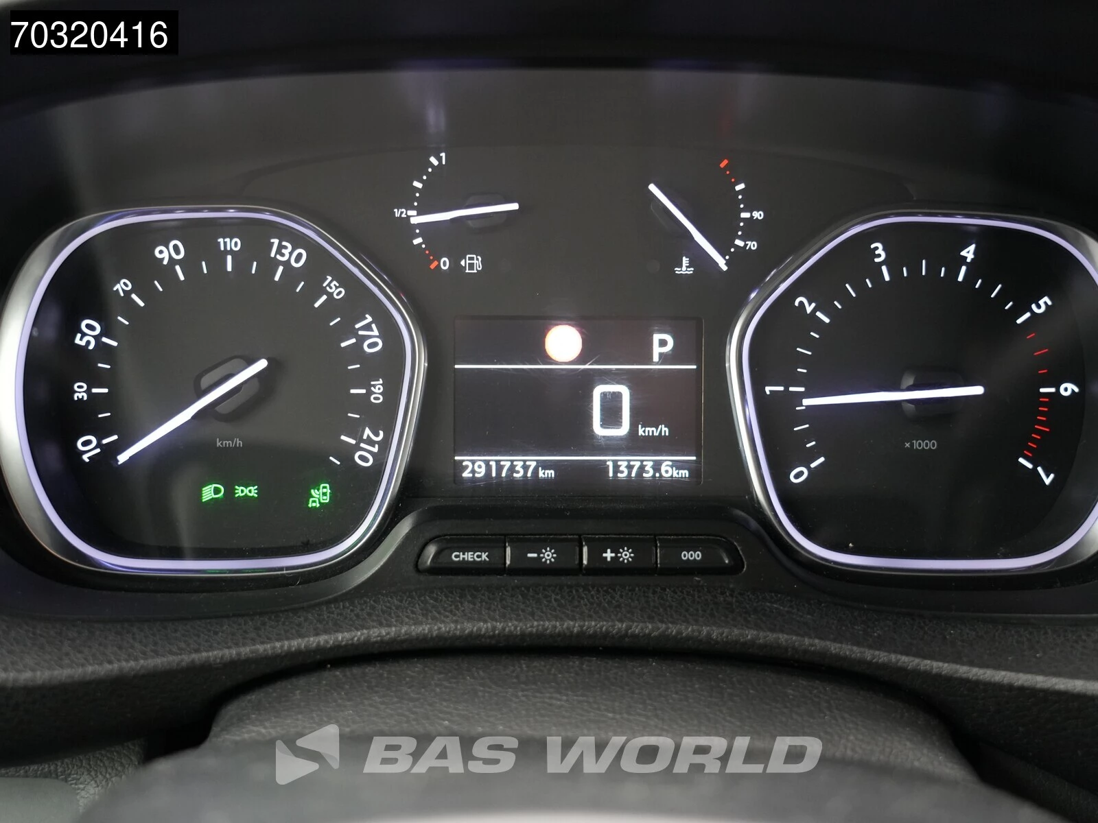 Hoofdafbeelding Peugeot Expert