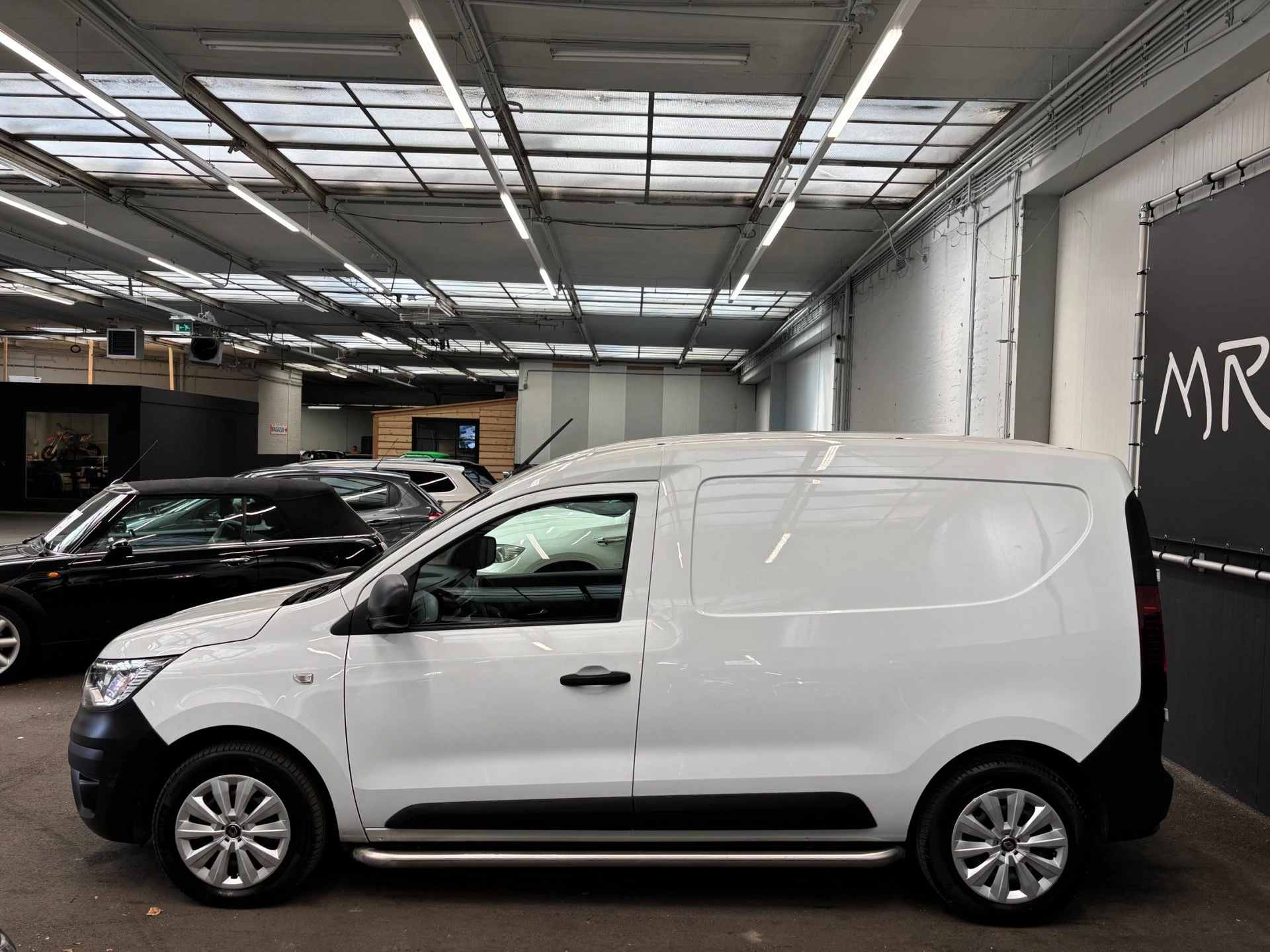 Hoofdafbeelding Renault Express