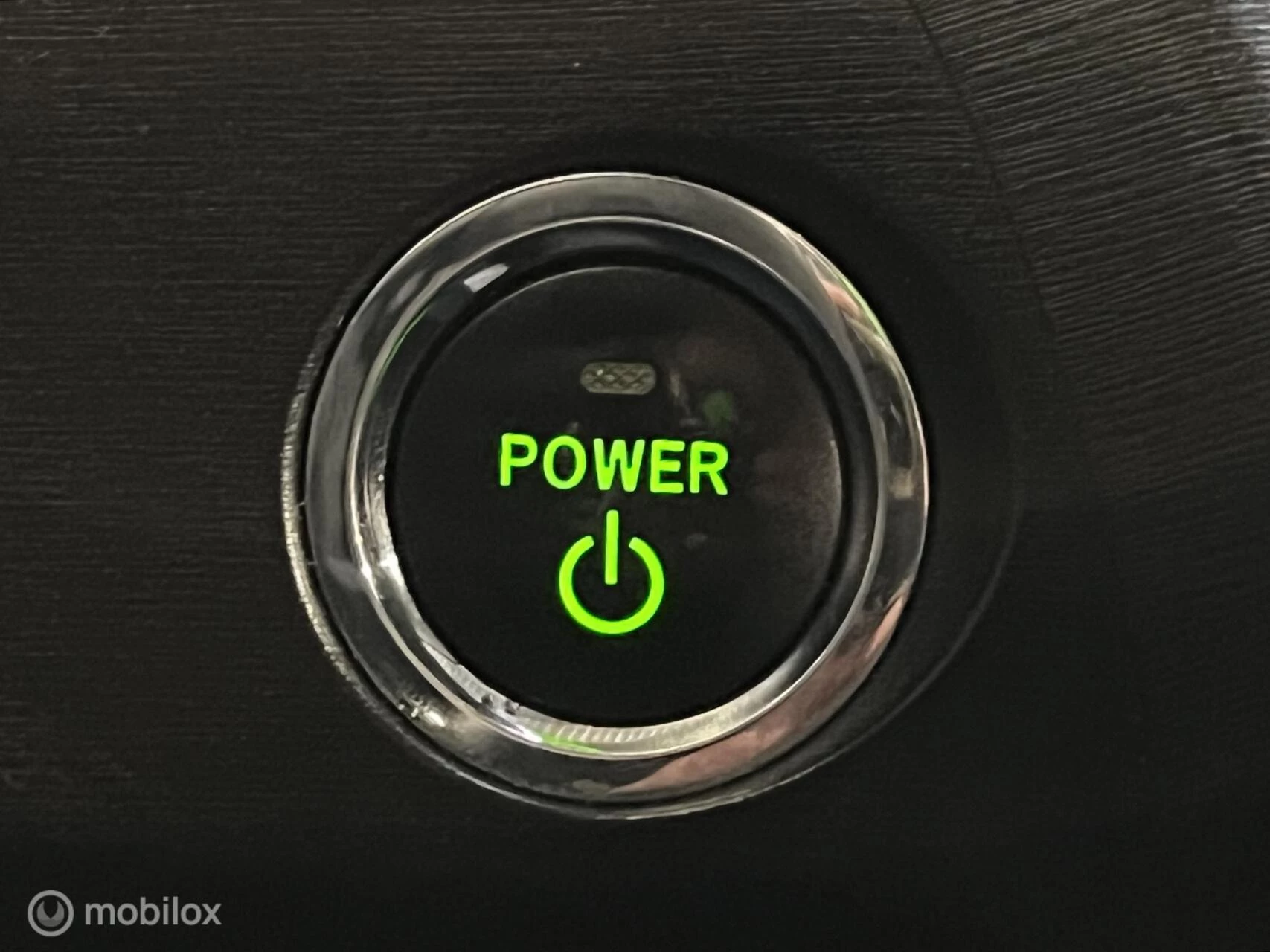 Hoofdafbeelding Toyota Prius