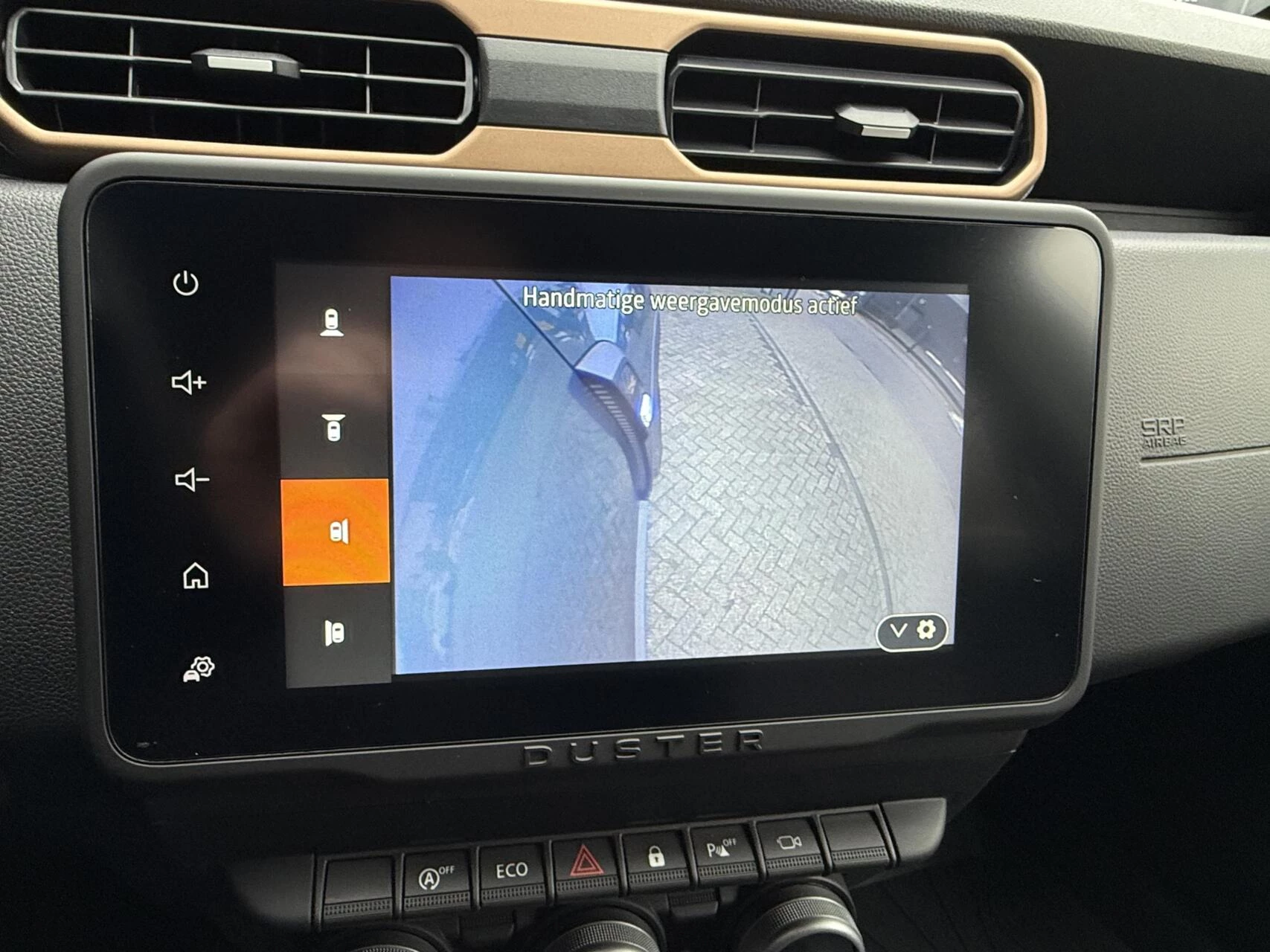 Hoofdafbeelding Dacia Duster