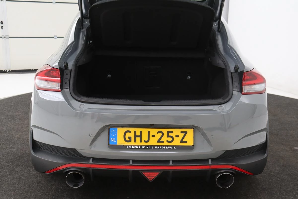Hoofdafbeelding Hyundai i30