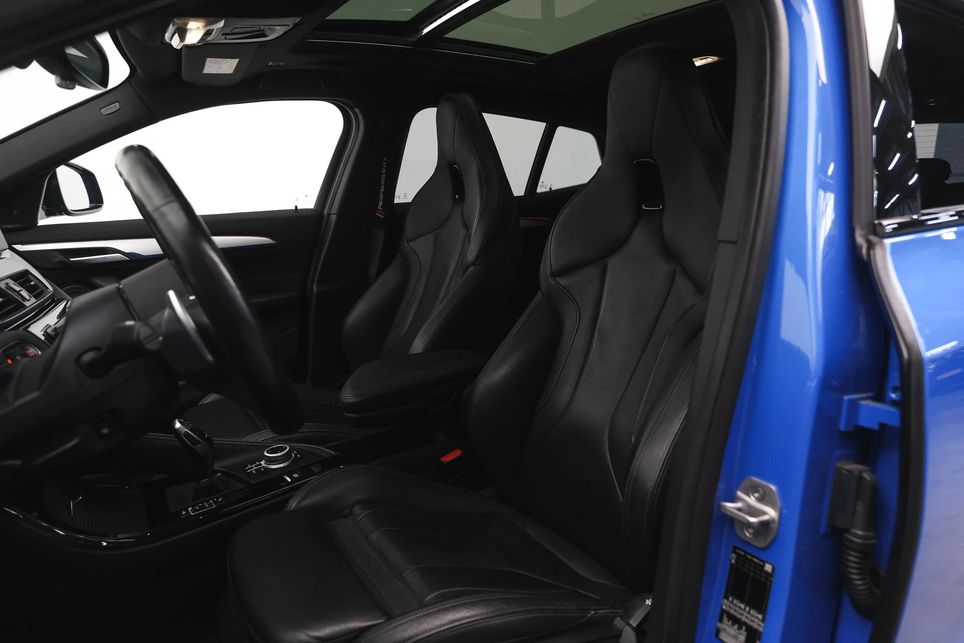 Hoofdafbeelding BMW X2