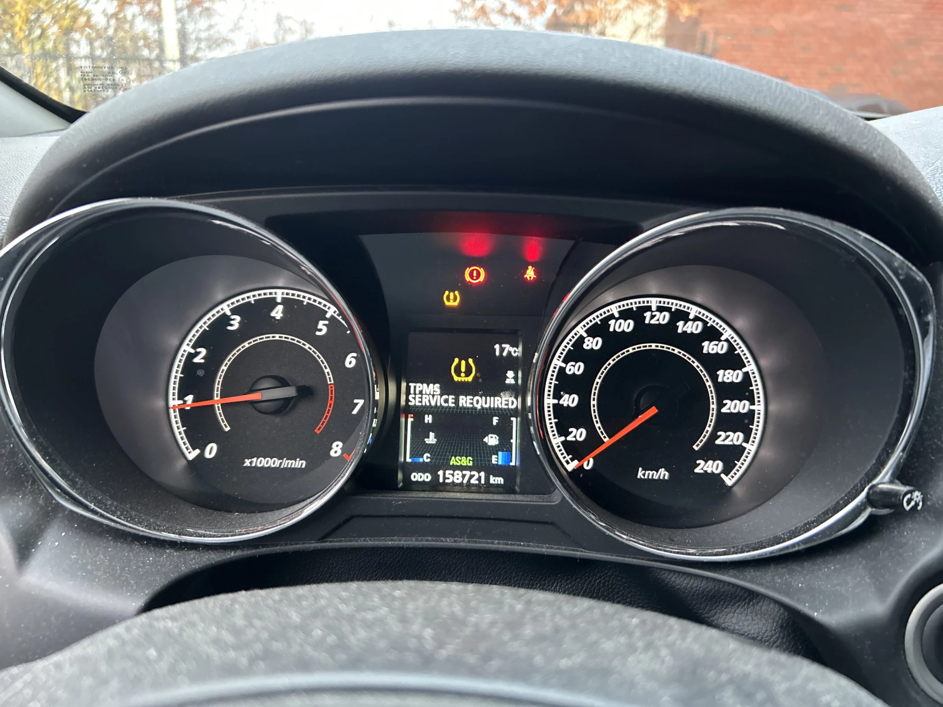 Hoofdafbeelding Mitsubishi ASX