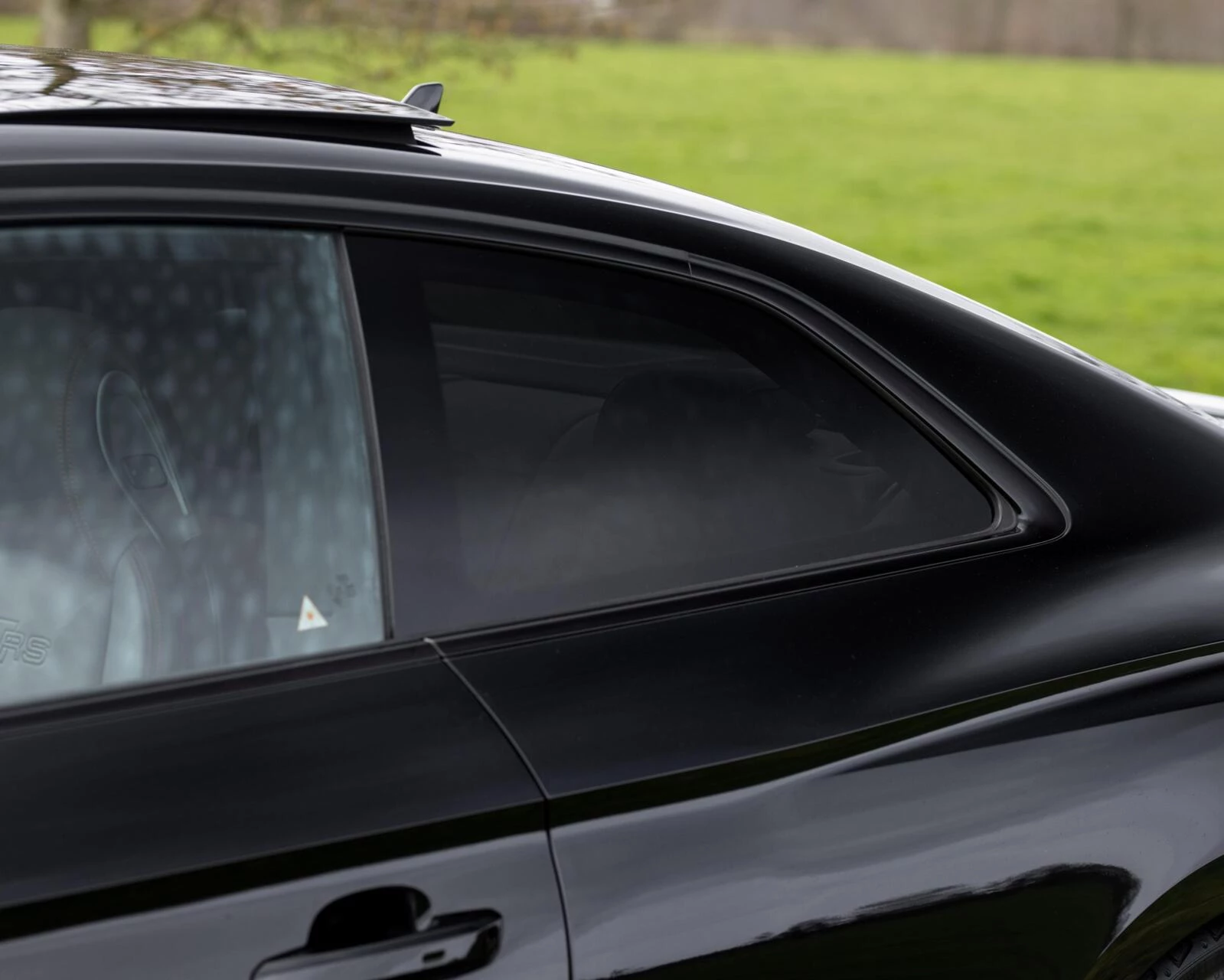 Hoofdafbeelding Audi RS5