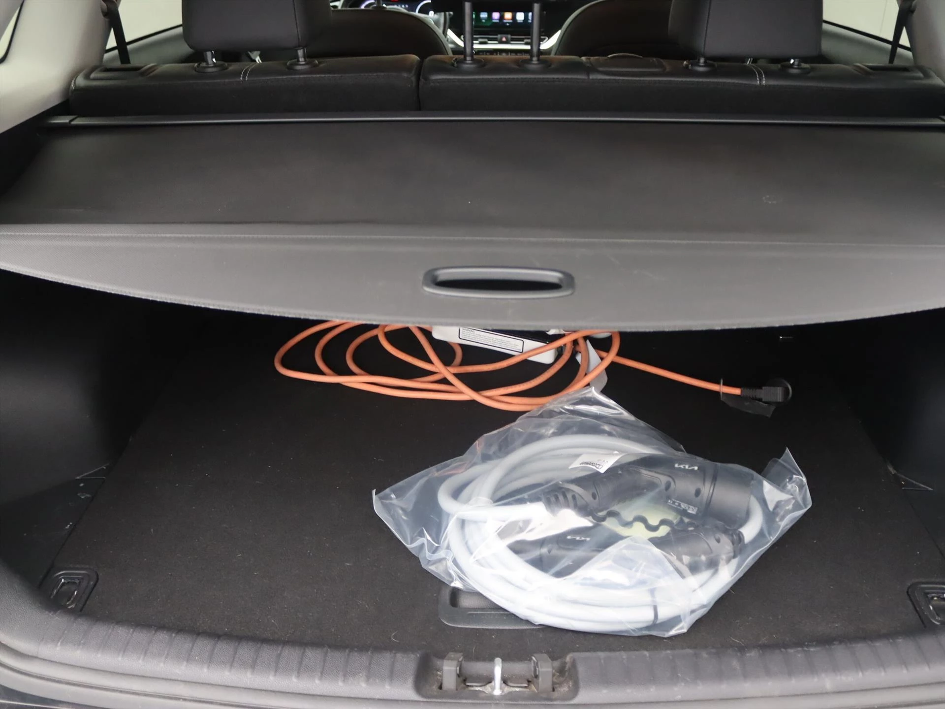 Hoofdafbeelding Kia e-Niro