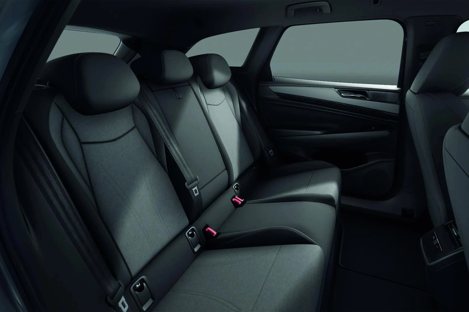 Hoofdafbeelding Volkswagen ID.7