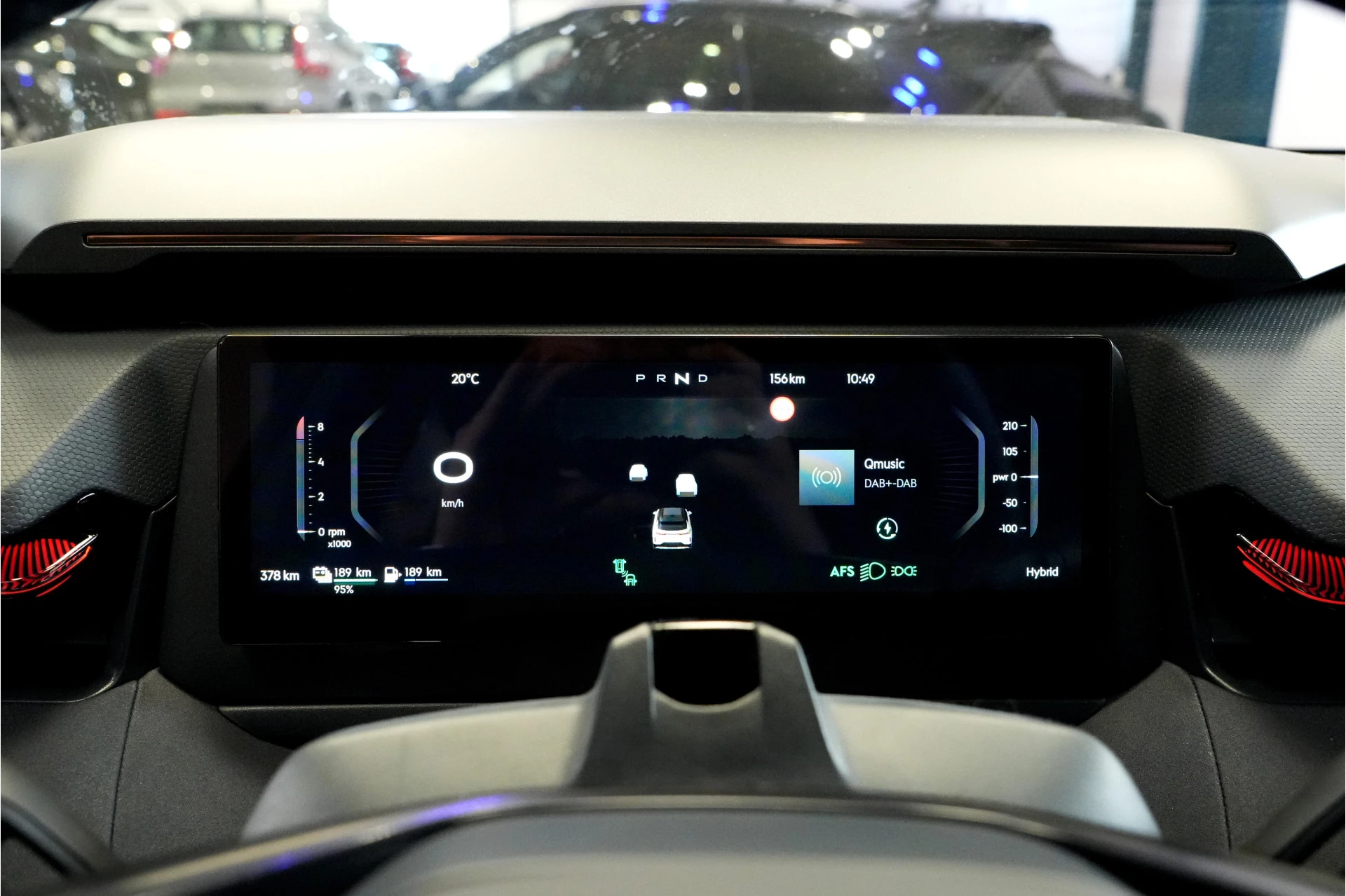 Hoofdafbeelding Lynk & Co 08