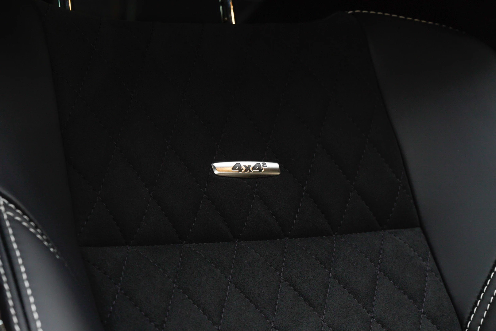 Hoofdafbeelding Mercedes-Benz G-Klasse