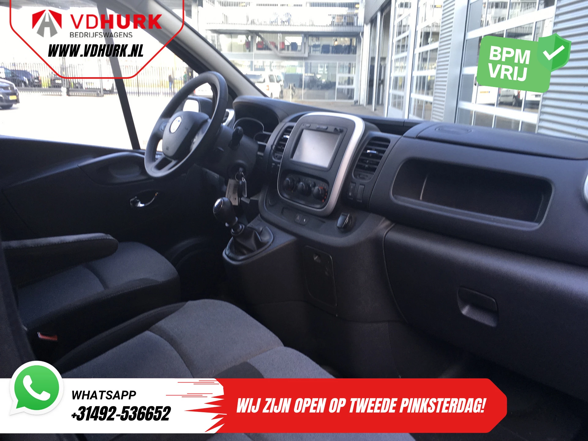 Hoofdafbeelding Fiat Talento