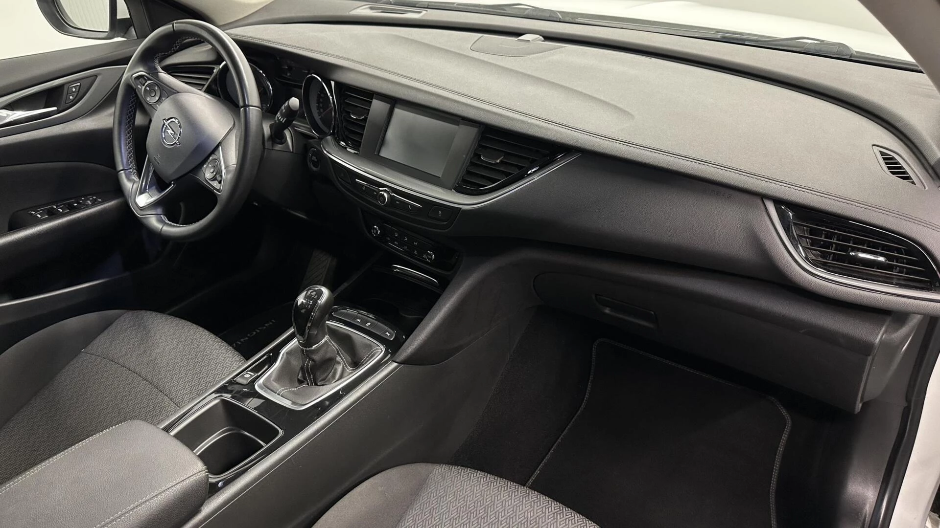 Hoofdafbeelding Opel Insignia