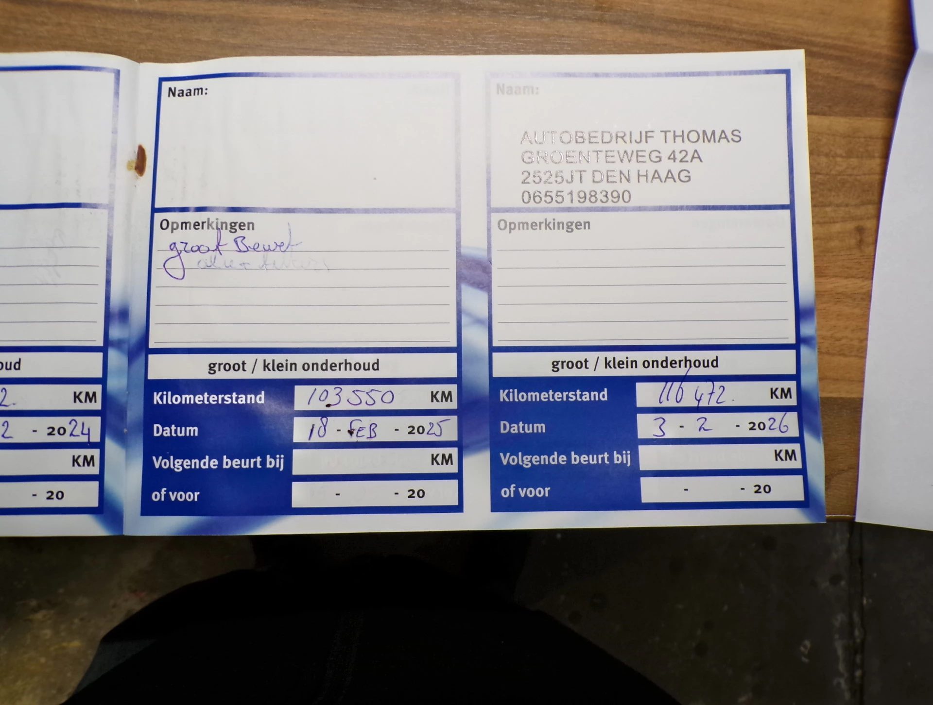 Hoofdafbeelding Honda HR-V