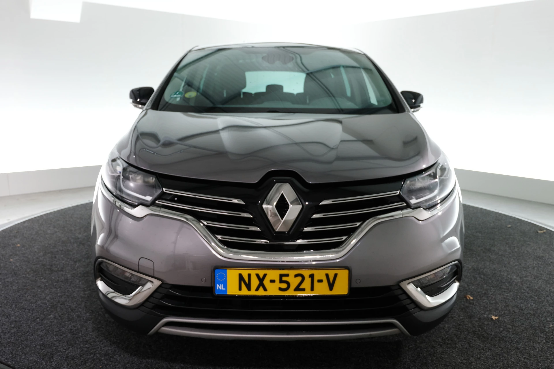 Hoofdafbeelding Renault Espace