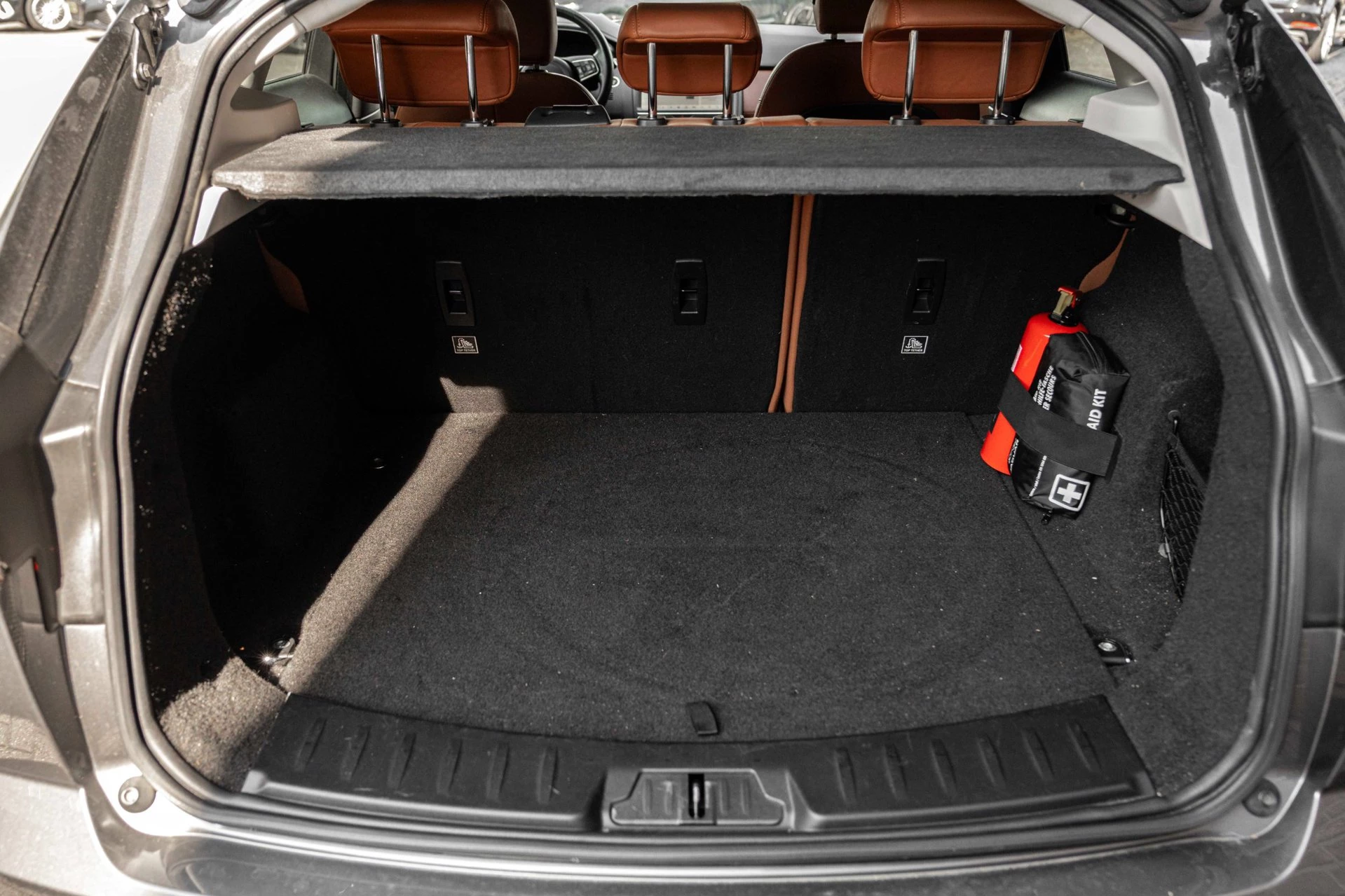 Hoofdafbeelding Jaguar E-PACE