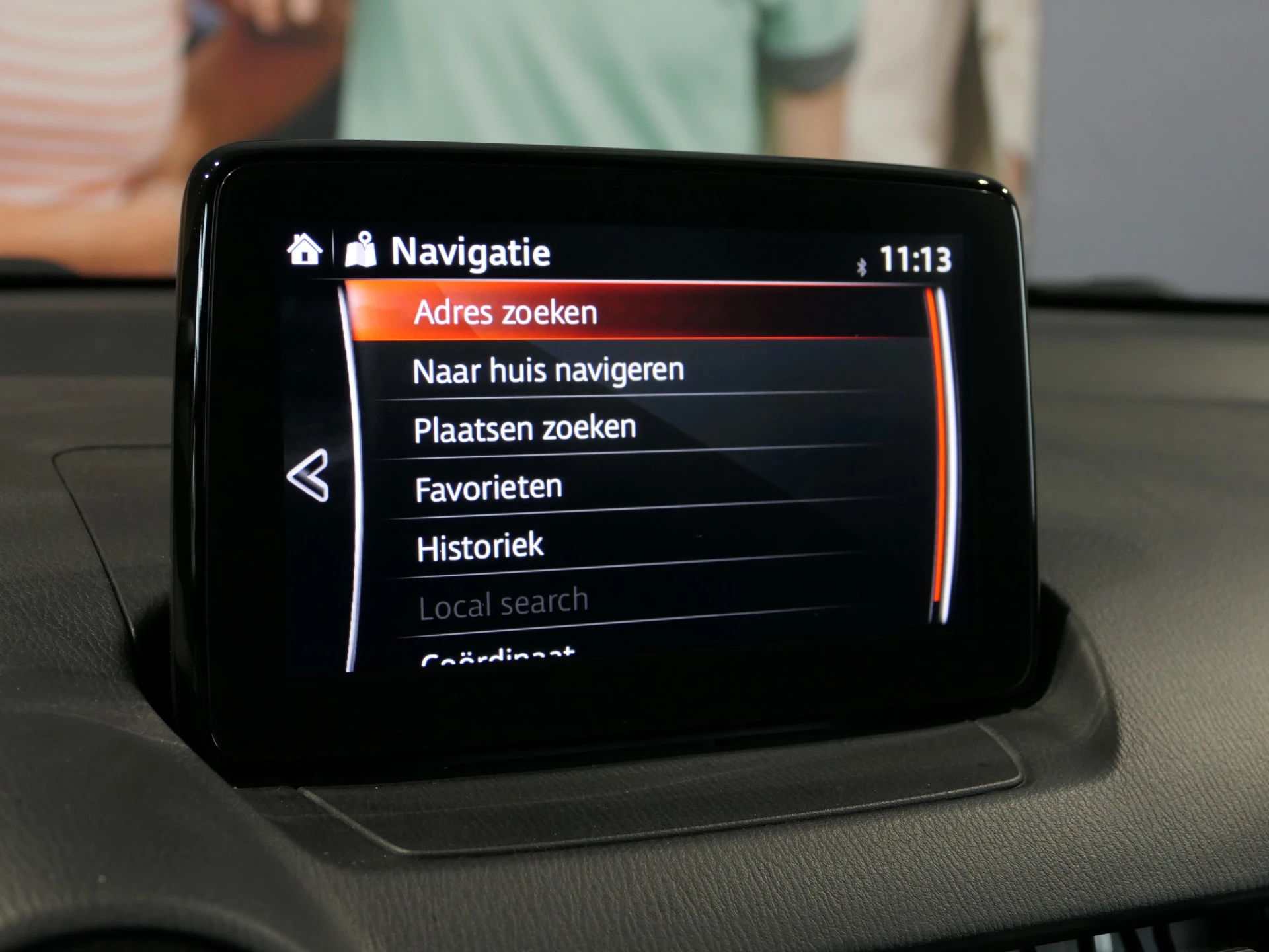 Hoofdafbeelding Mazda 2