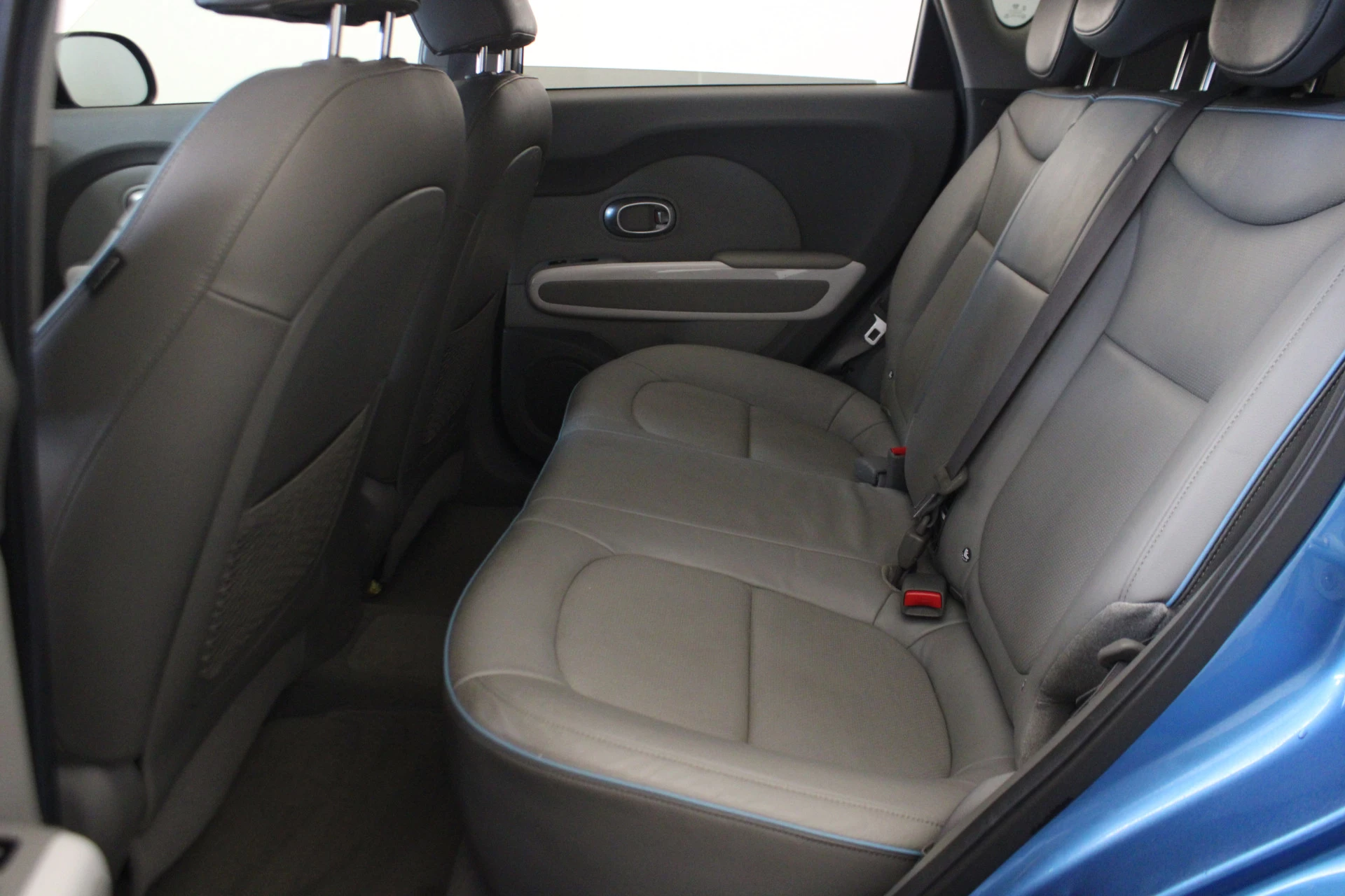 Hoofdafbeelding Kia e-Soul