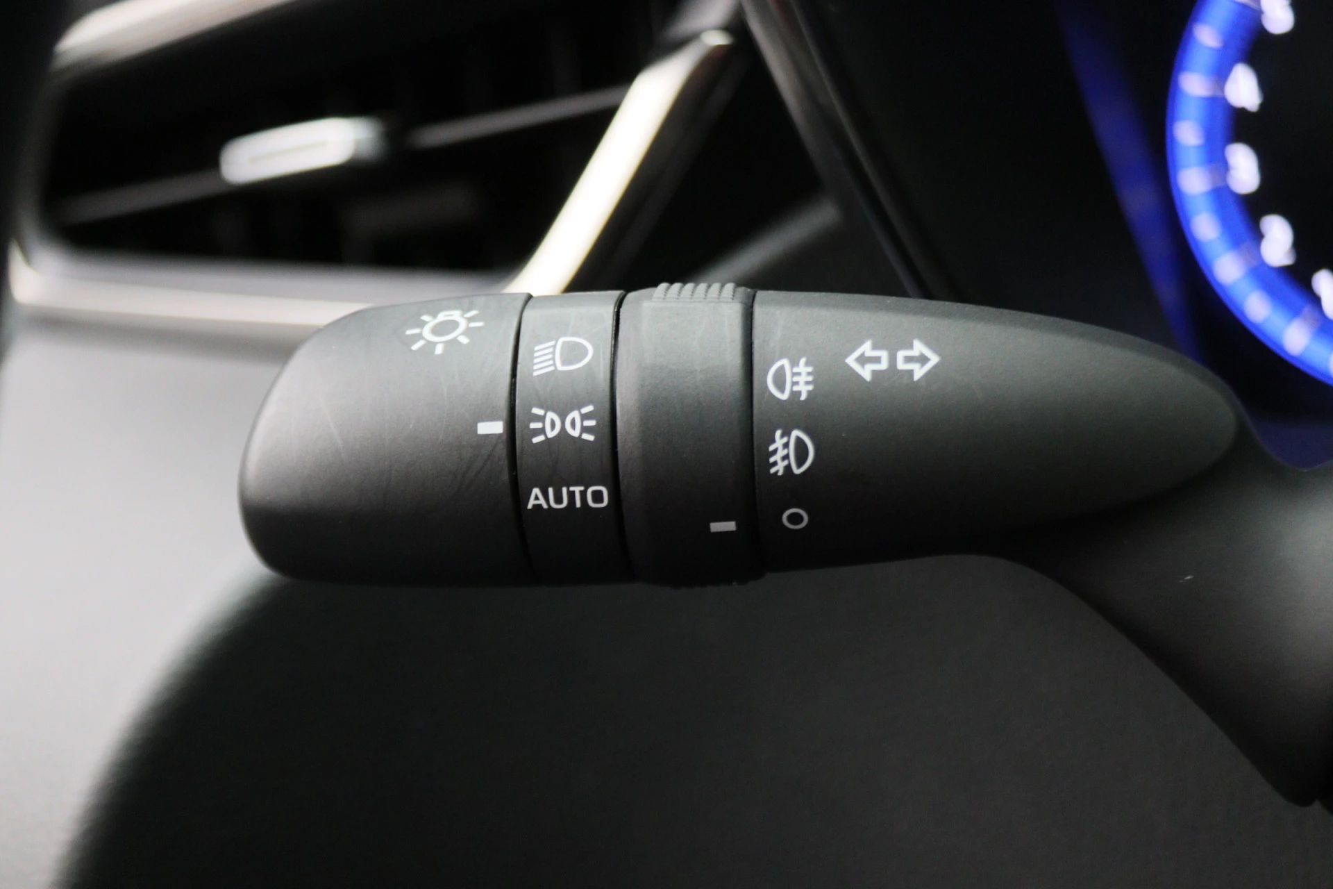 Hoofdafbeelding Toyota Corolla