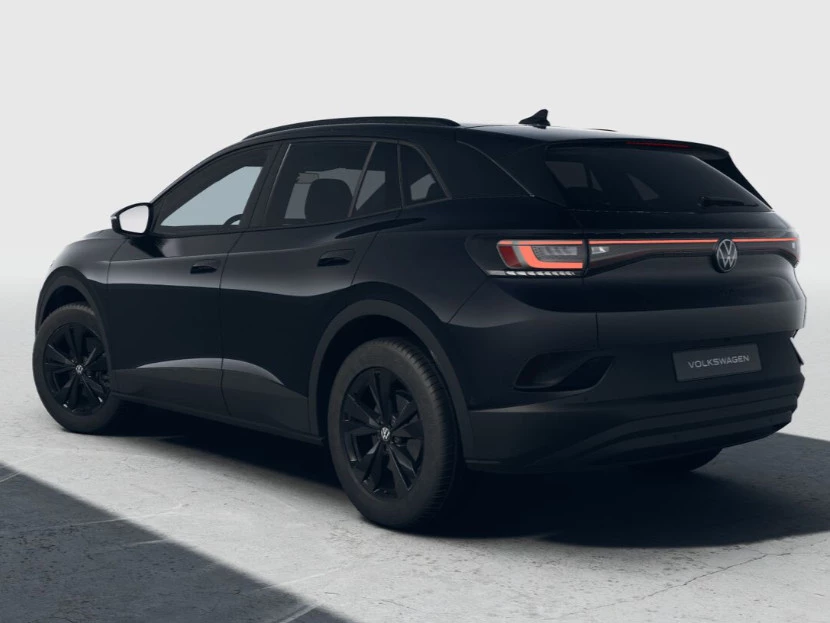 Hoofdafbeelding Volkswagen ID.4