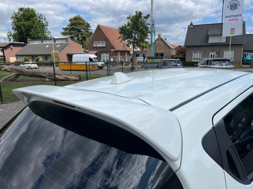 Hoofdafbeelding Nissan Juke