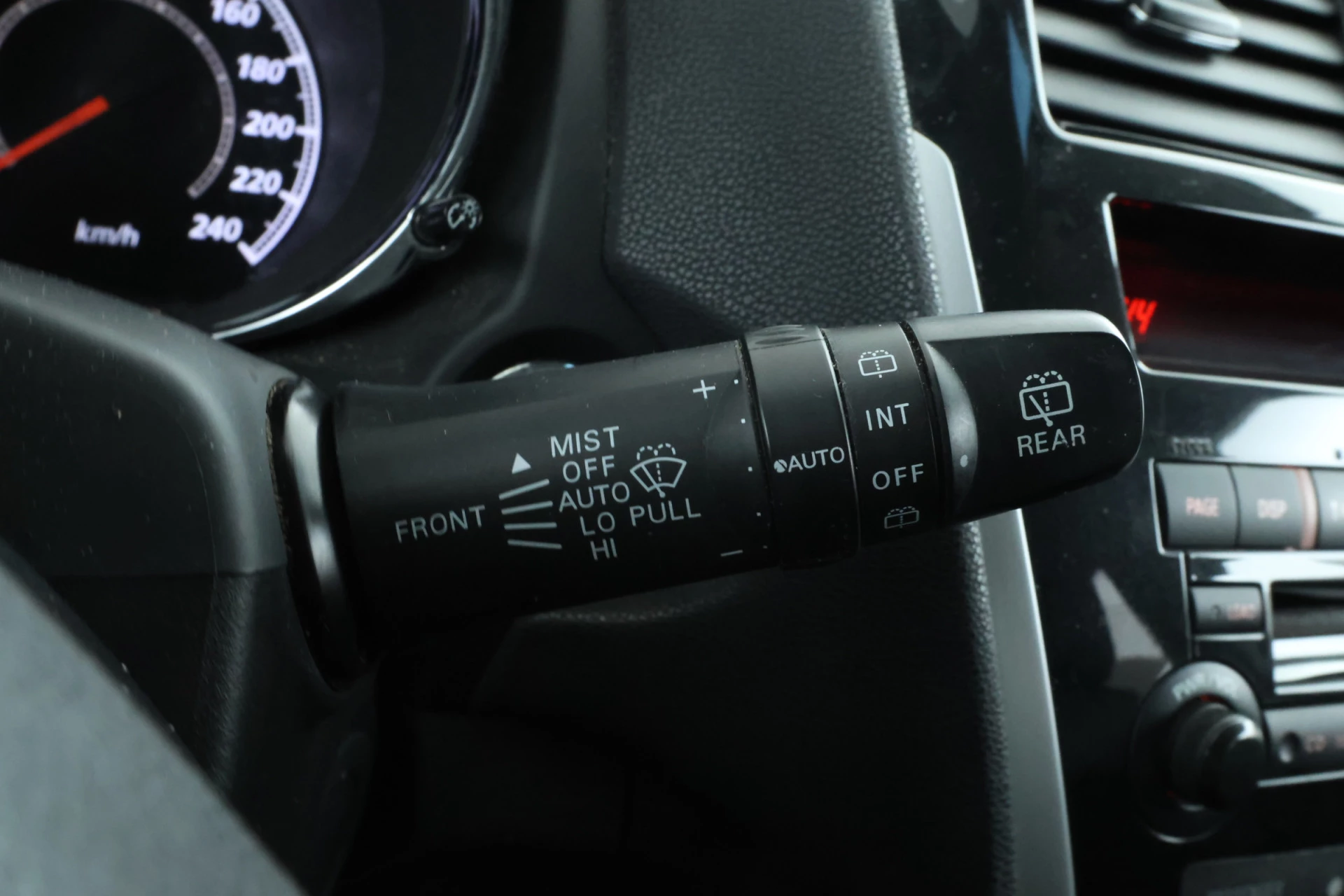 Hoofdafbeelding Citroën C4 Aircross