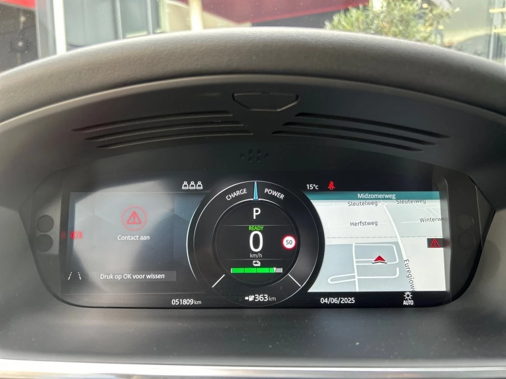 Hoofdafbeelding Jaguar I-PACE