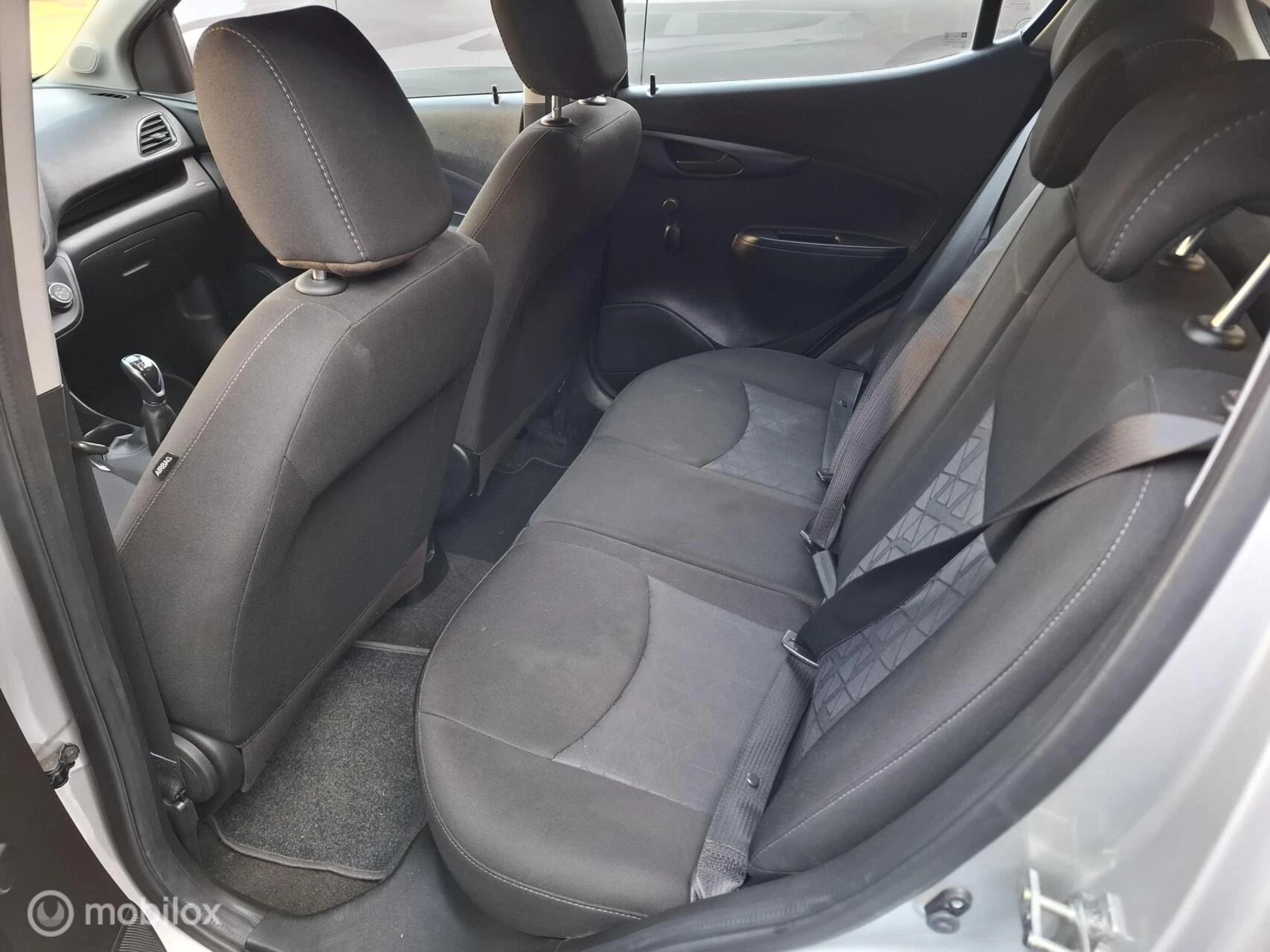 Hoofdafbeelding Opel KARL