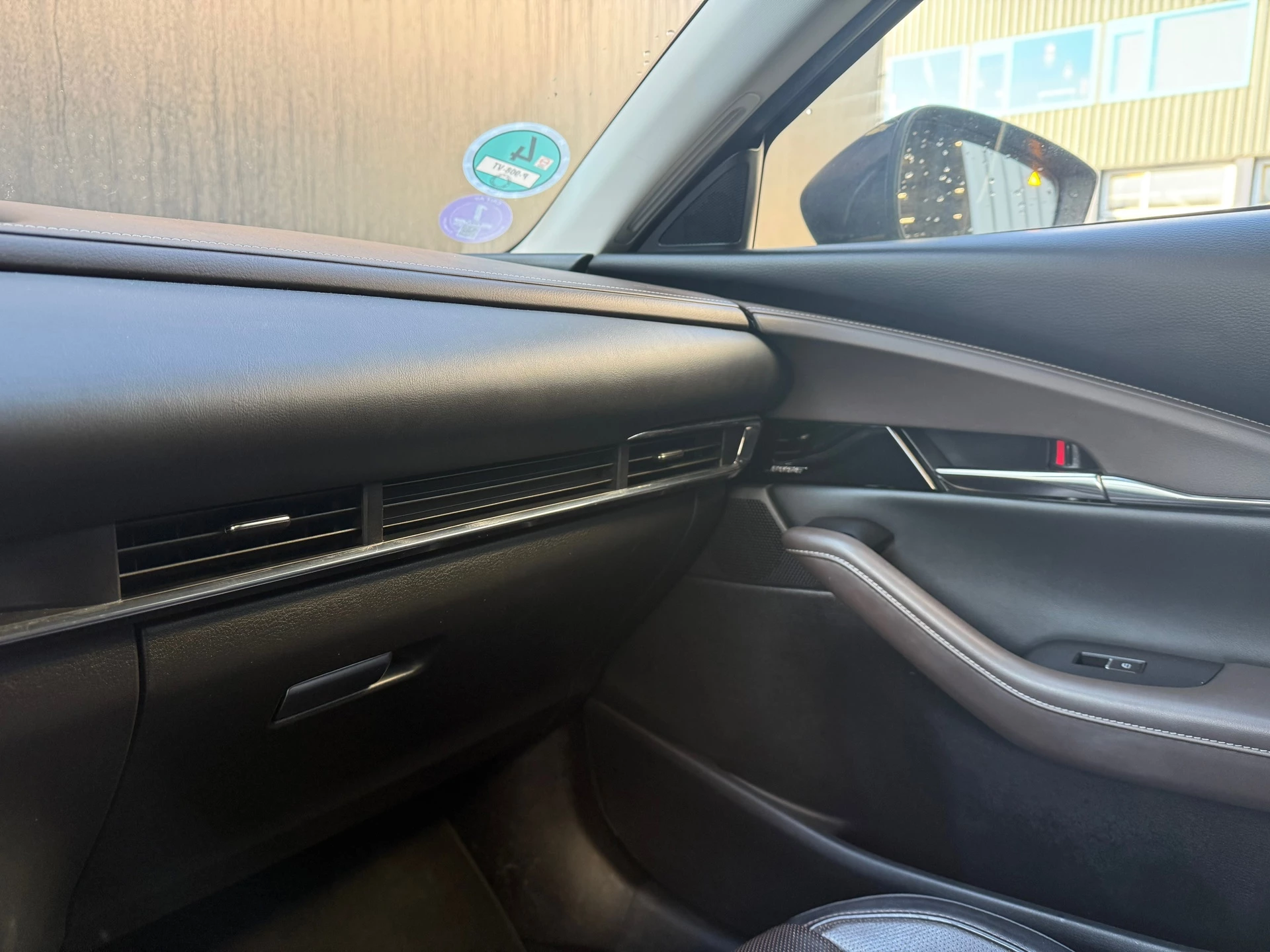 Hoofdafbeelding Mazda CX-30