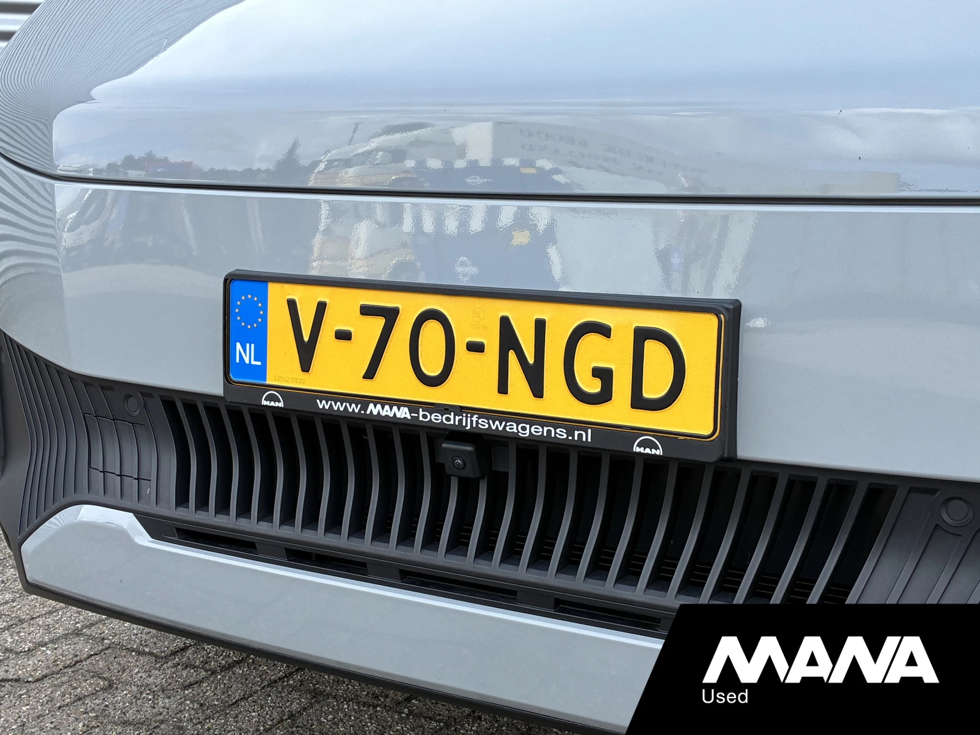 Hoofdafbeelding Farizon SV