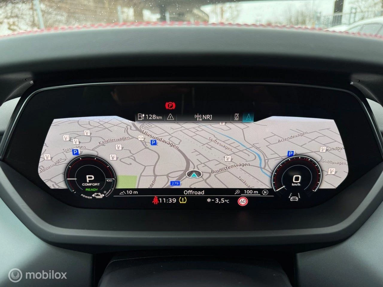 Hoofdafbeelding Audi e-tron GT