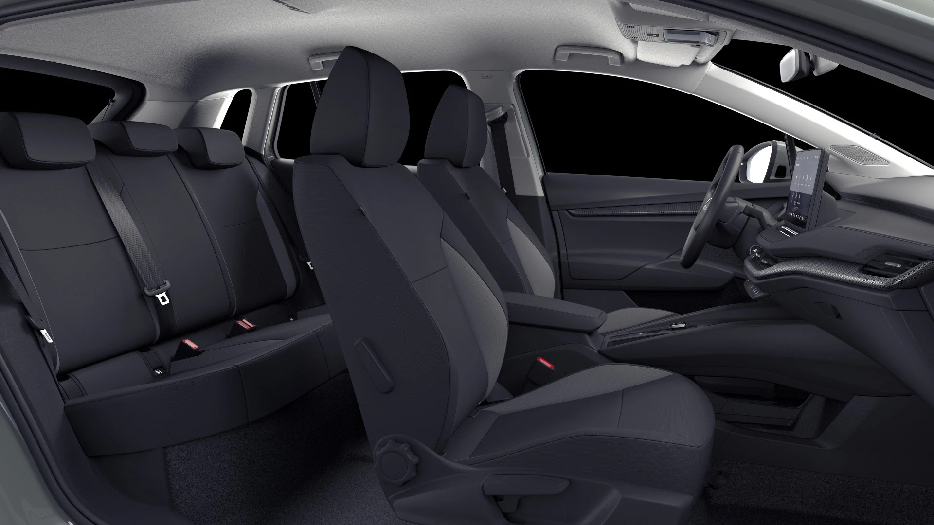 Hoofdafbeelding Škoda Elroq