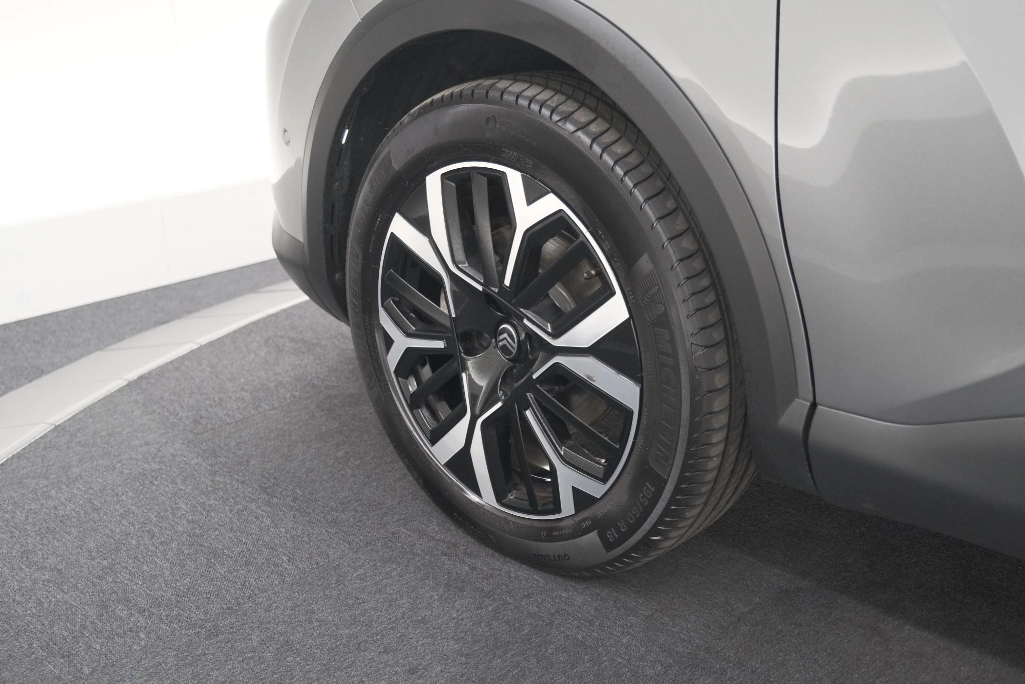 Hoofdafbeelding Citroën C4
