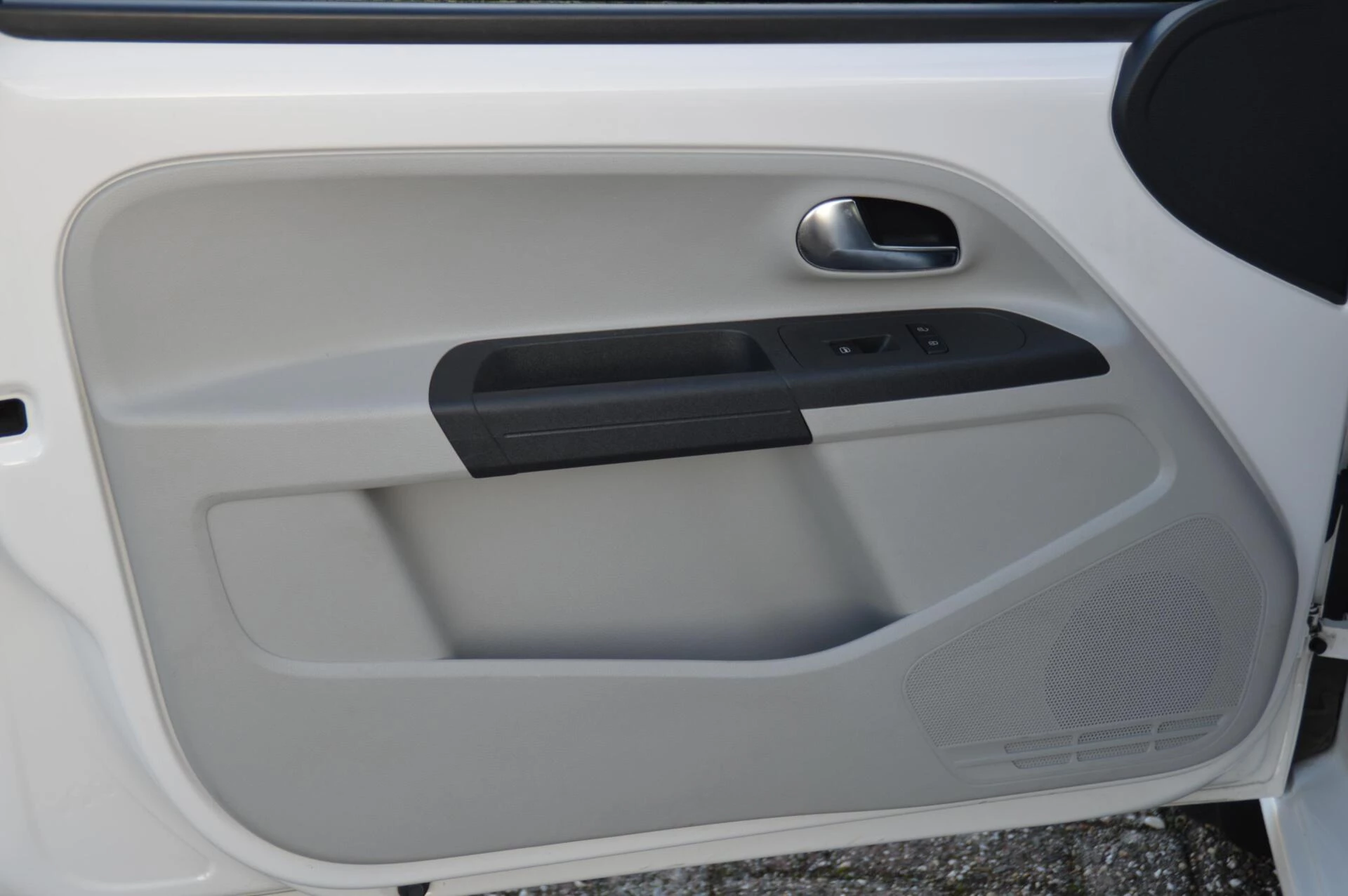 Hoofdafbeelding SEAT Mii