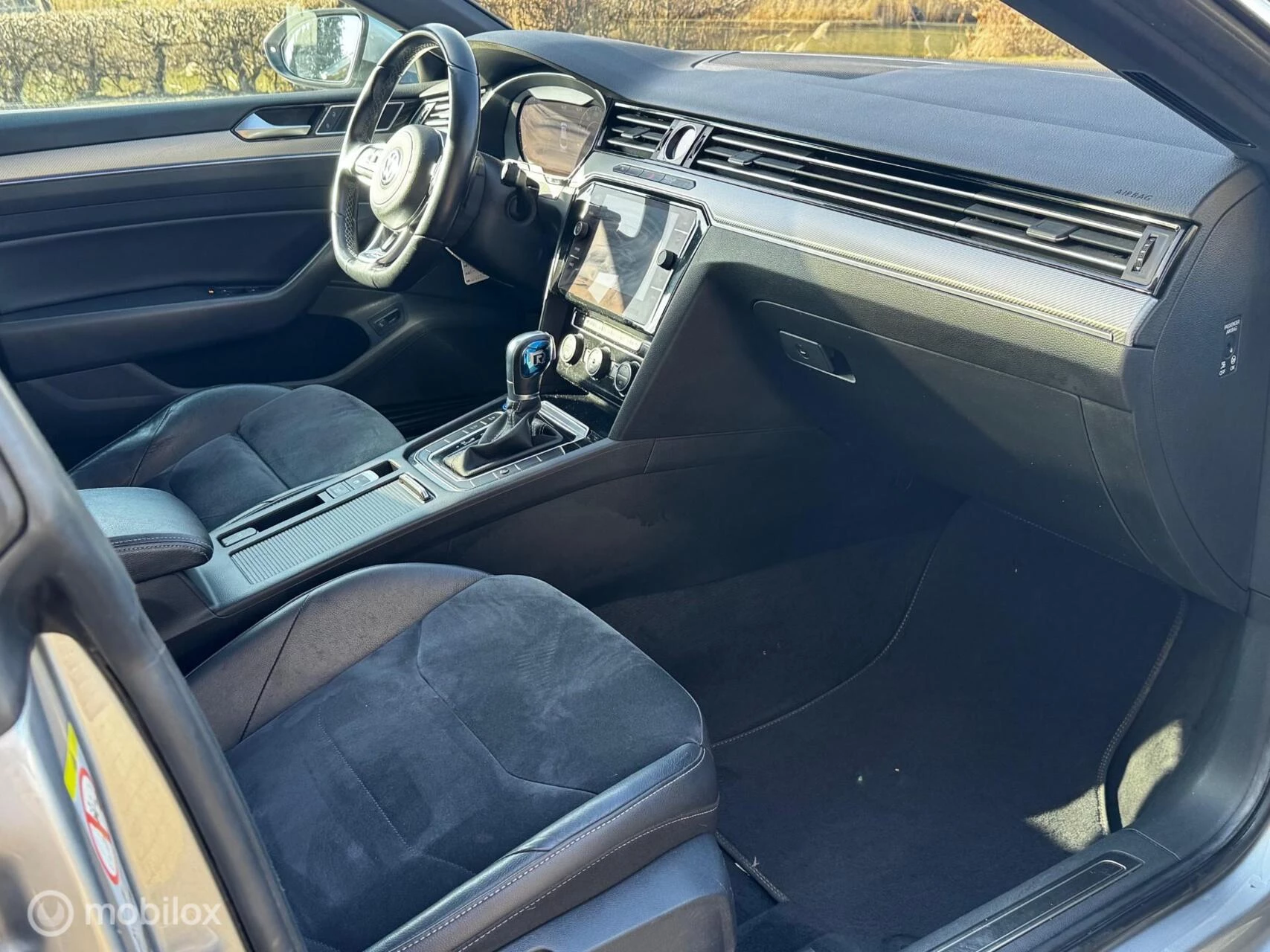 Hoofdafbeelding Volkswagen Arteon