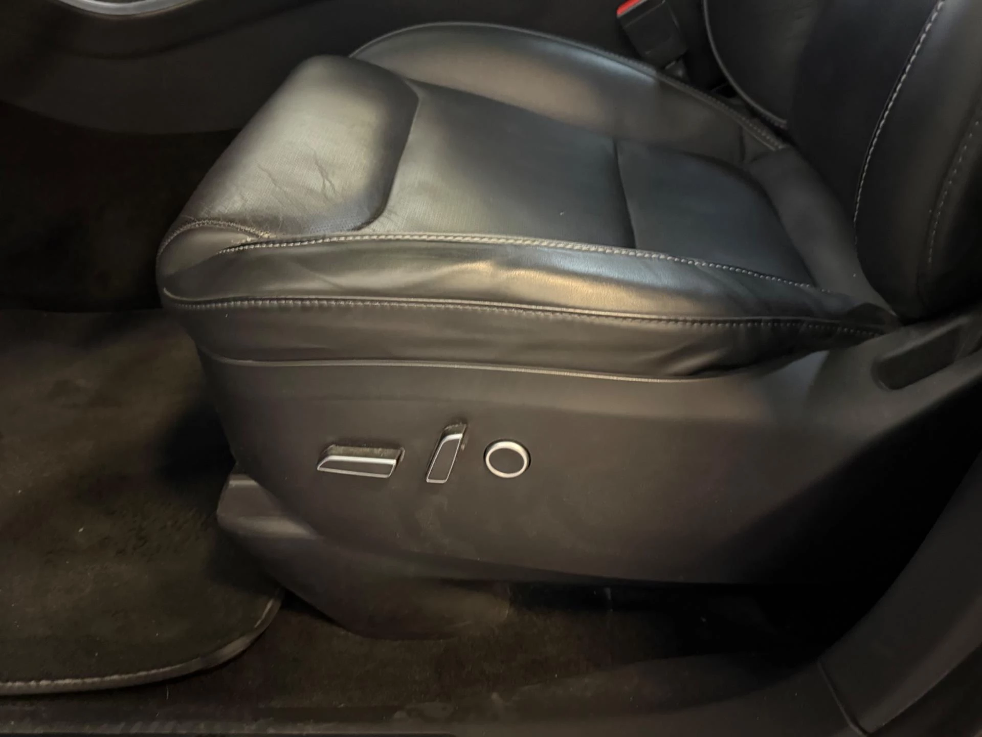 Hoofdafbeelding Tesla Model X