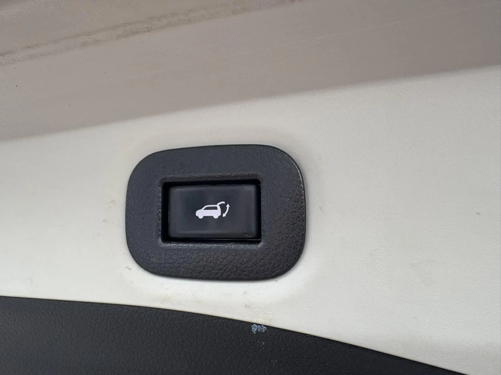 Hoofdafbeelding Nissan X-Trail