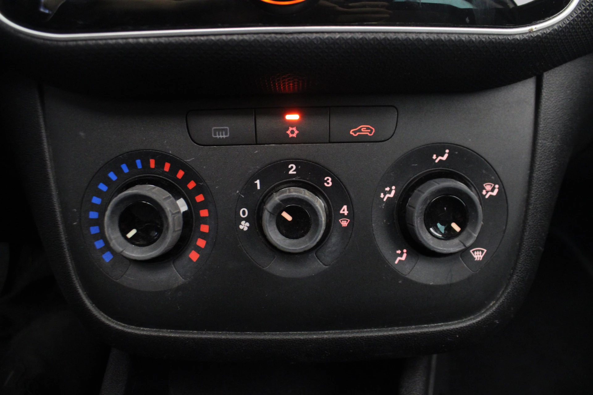 Hoofdafbeelding Fiat Punto